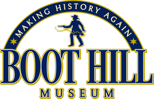 Boot Hill Museum  Donations & Sponsorships